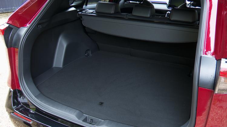 SUZUKI ACROSS ESTATE 2.5 PHEV E-Four 5dr CVT